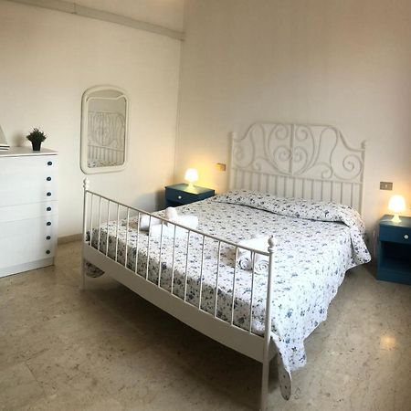 Villa Fede & Niki Сан-Вито-Ло-Капо Экстерьер фото